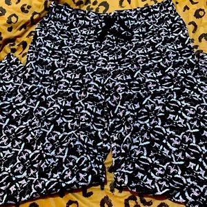 Cynthia Rowley pants joggers